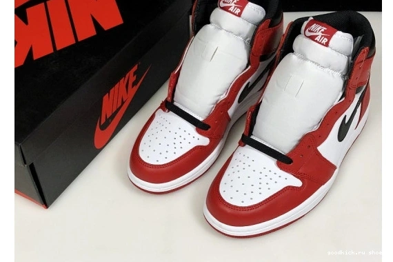 Jordan OG Bulls Retro 555088-101 1 555088-101 Air High I Chicago 0404